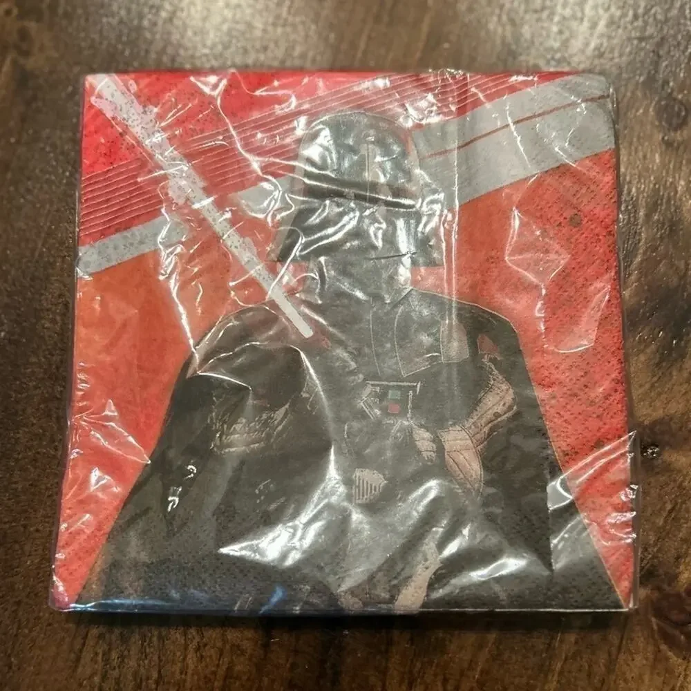 Hallmark star wars